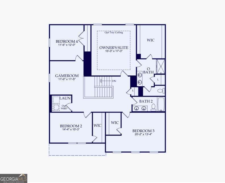 408 Beacon Way Villa Rica GA 30180