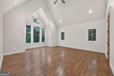 357 Spring Ridge Trail Morganton GA 30560