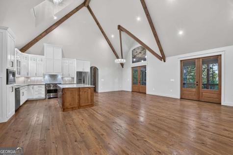 357 Spring Ridge Trail Morganton GA 30560