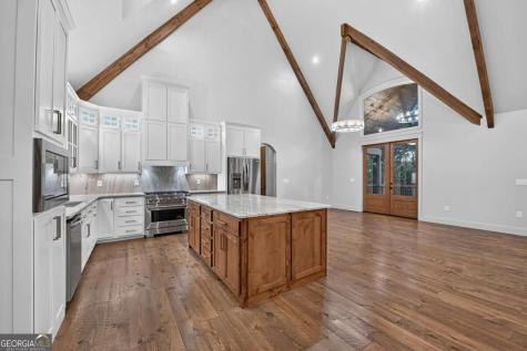 357 Spring Ridge Trail Morganton GA 30560