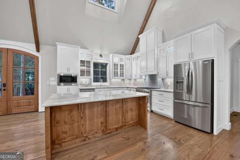 357 Spring Ridge Trail Morganton GA 30560