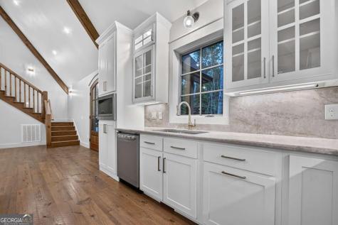 357 Spring Ridge Trail Morganton GA 30560