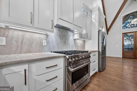 357 Spring Ridge Trail Morganton GA 30560