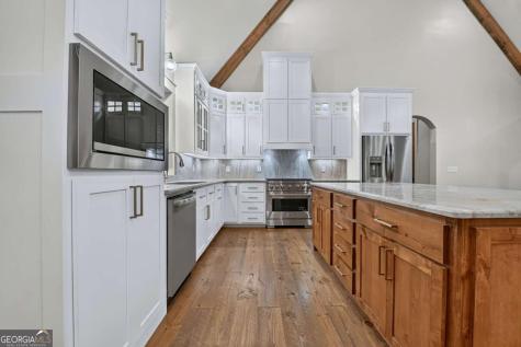 357 Spring Ridge Trail Morganton GA 30560