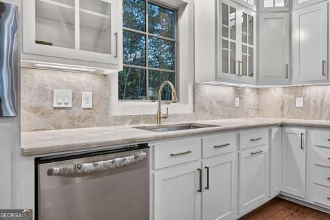 357 Spring Ridge Trail Morganton GA 30560