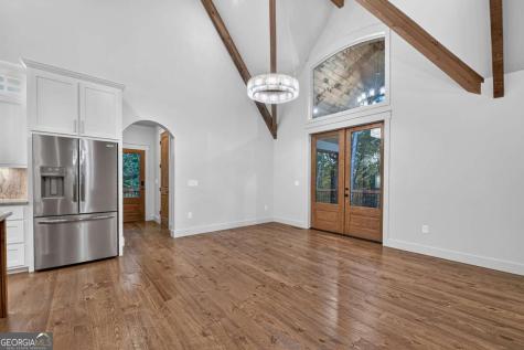 357 Spring Ridge Trail Morganton GA 30560