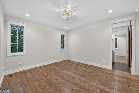 357 Spring Ridge Trail Morganton GA 30560