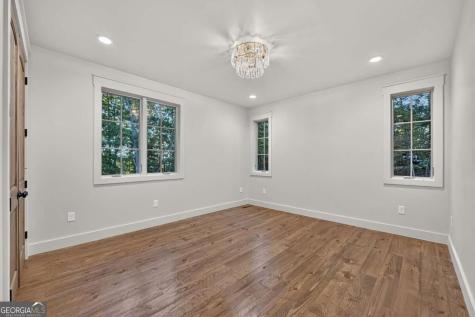357 Spring Ridge Trail Morganton GA 30560