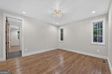 357 Spring Ridge Trail Morganton GA 30560