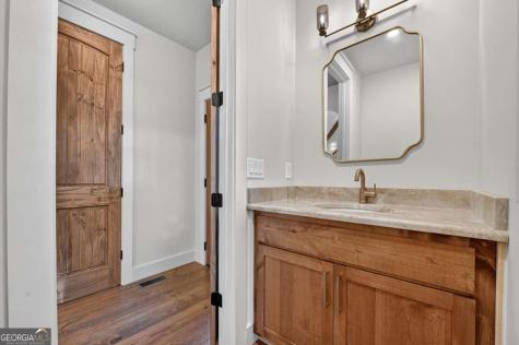 357 Spring Ridge Trail Morganton GA 30560