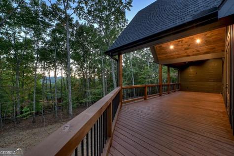 357 Spring Ridge Trail Morganton GA 30560