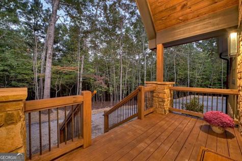 357 Spring Ridge Trail Morganton GA 30560