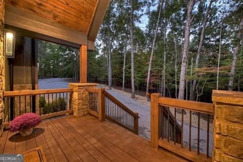 357 Spring Ridge Trail Morganton GA 30560