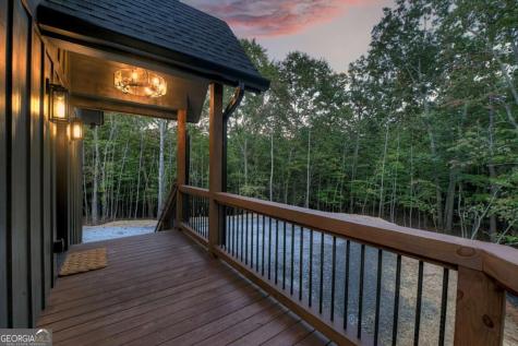 357 Spring Ridge Trail Morganton GA 30560