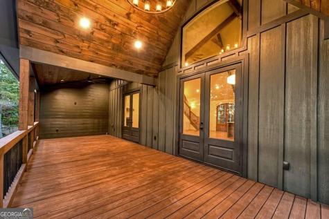 357 Spring Ridge Trail Morganton GA 30560