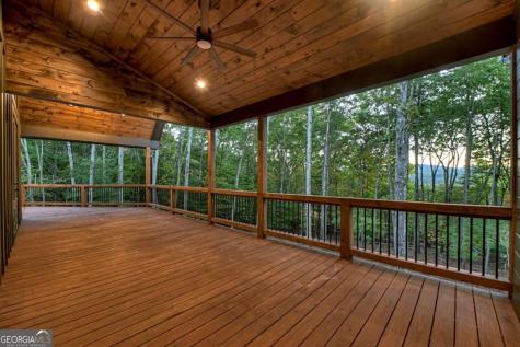357 Spring Ridge Trail Morganton GA 30560