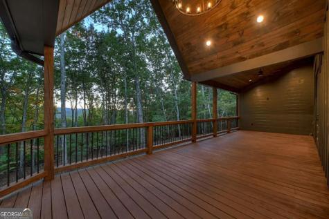 357 Spring Ridge Trail Morganton GA 30560