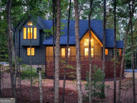 357 Spring Ridge Trail Morganton GA 30560