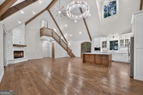 357 Spring Ridge Trail Morganton GA 30560
