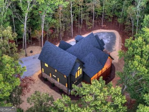 357 Spring Ridge Trail Morganton GA 30560