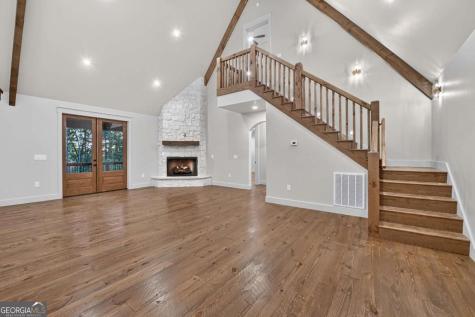 357 Spring Ridge Trail Morganton GA 30560