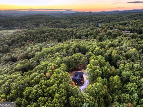 357 Spring Ridge Trail Morganton GA 30560