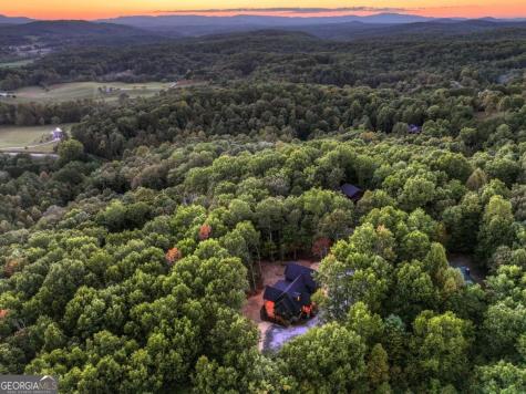 357 Spring Ridge Trail Morganton GA 30560