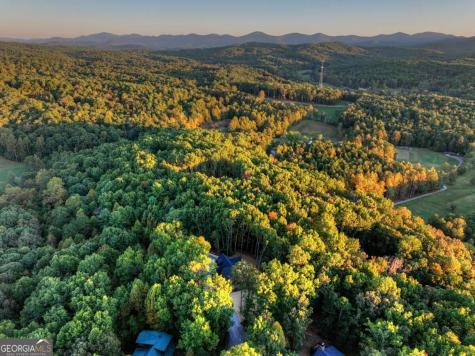 357 Spring Ridge Trail Morganton GA 30560