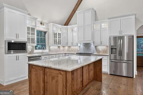 357 Spring Ridge Trail Morganton GA 30560