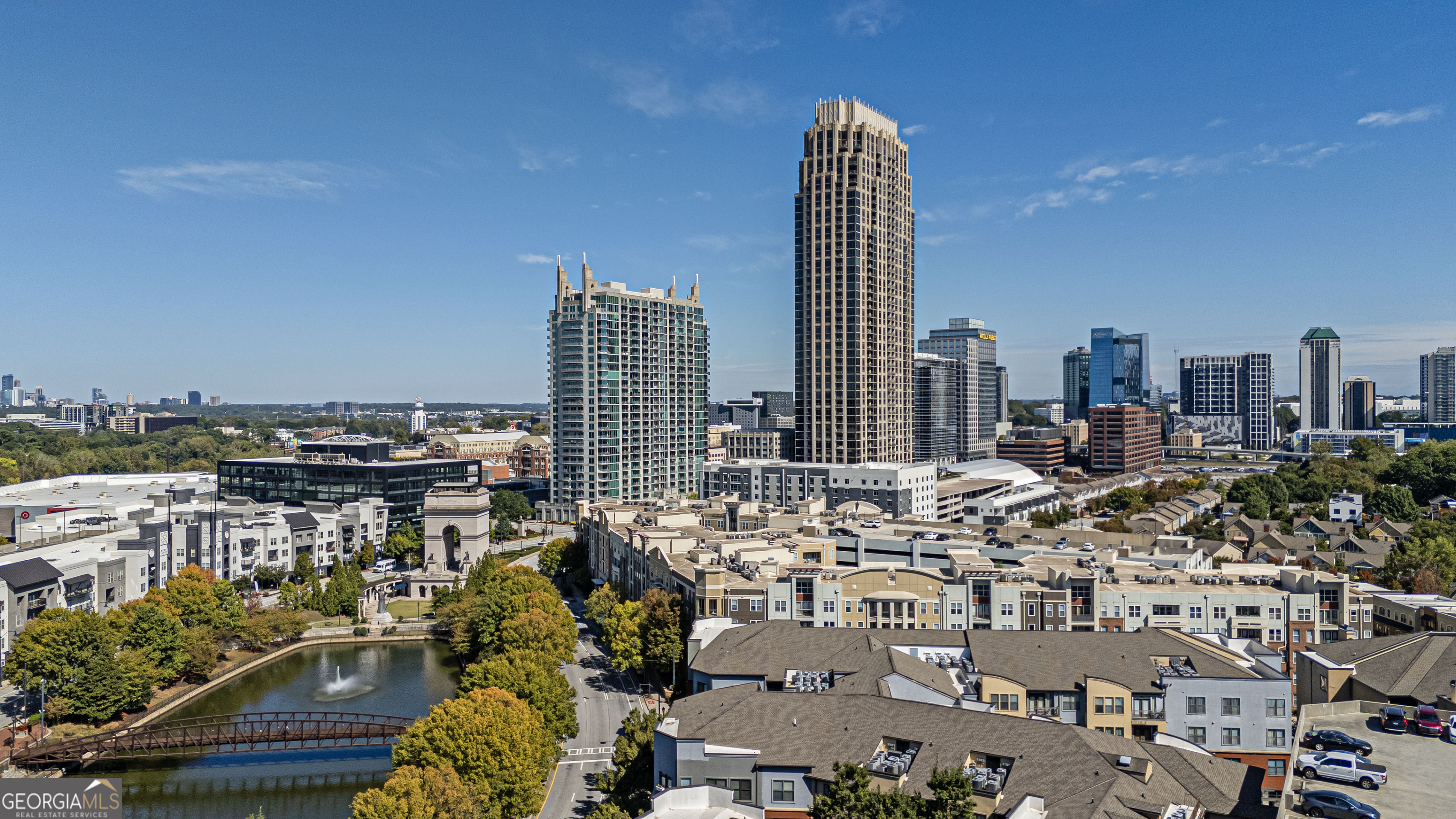 400 17th Street NW Atlanta GA 30363