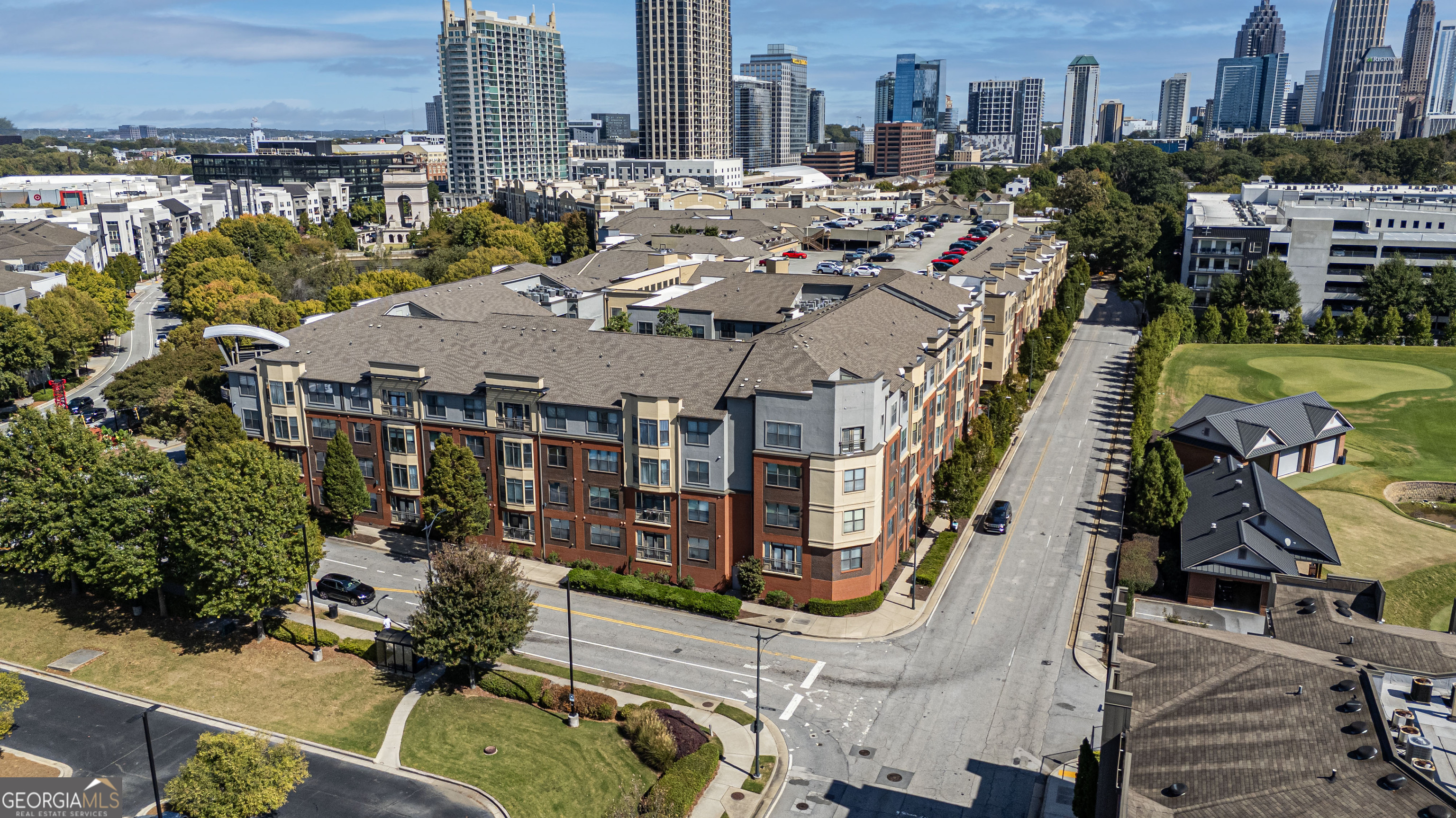 400 17th Street NW Atlanta GA 30363
