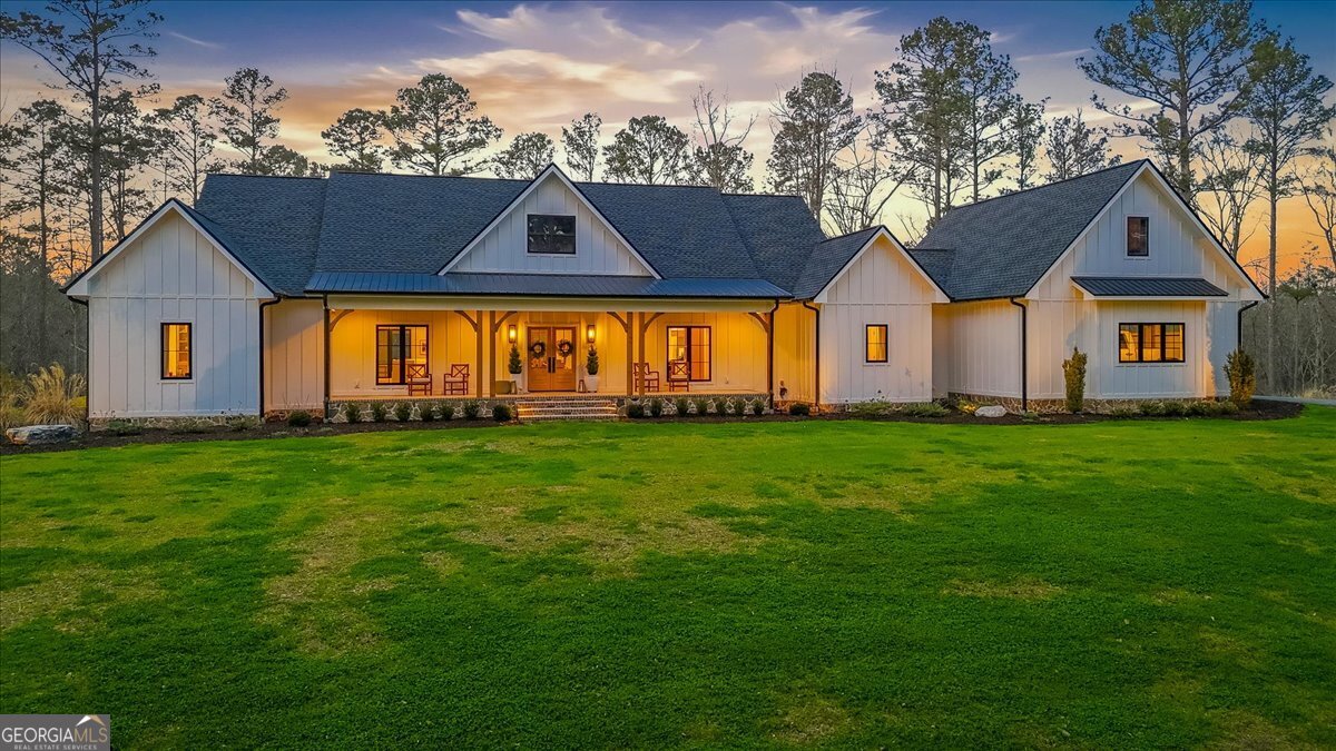145 Moores Ferry Drive SW Plainville GA 30733