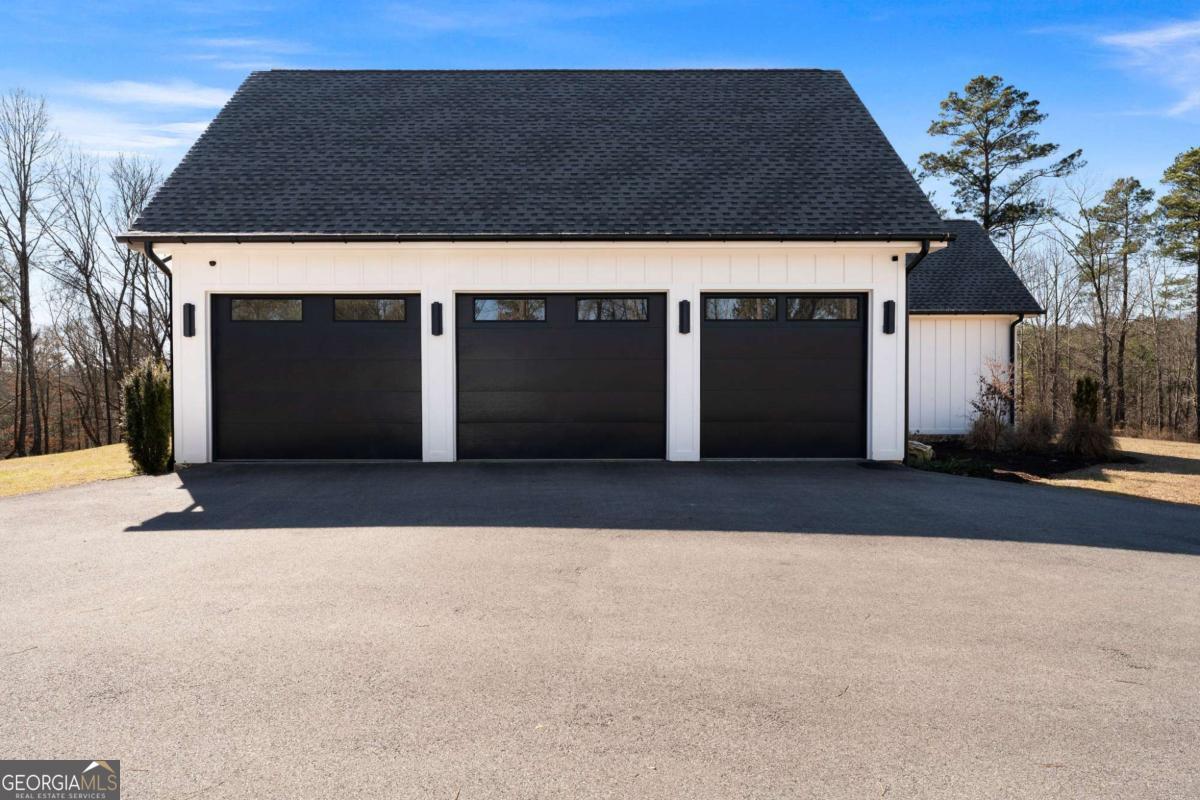 145 Moores Ferry Drive SW Plainville GA 30733