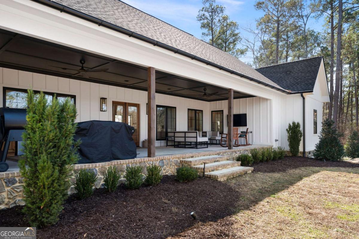145 Moores Ferry Drive SW Plainville GA 30733
