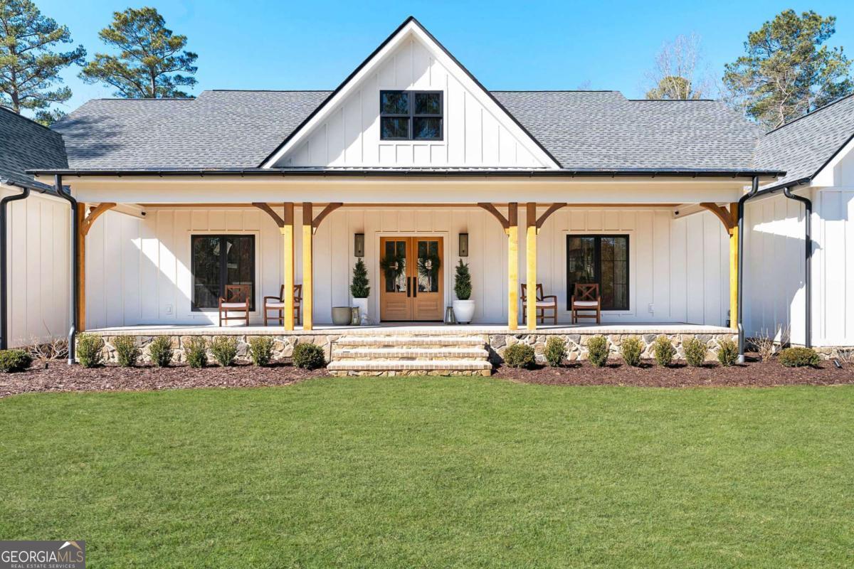 145 Moores Ferry Drive SW Plainville GA 30733