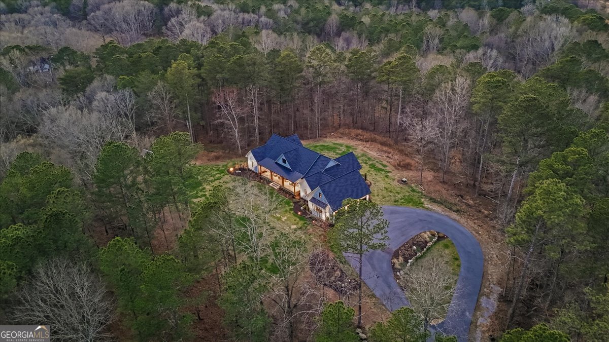 145 Moores Ferry Drive SW Plainville GA 30733