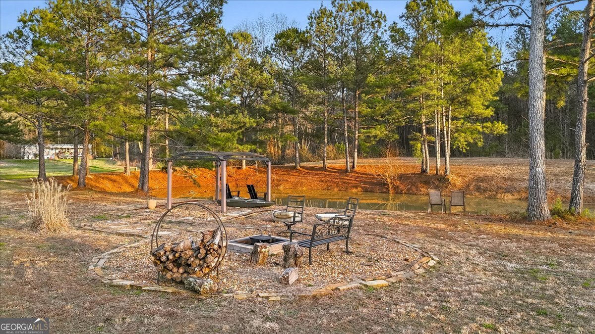 145 Moores Ferry Drive SW Plainville GA 30733
