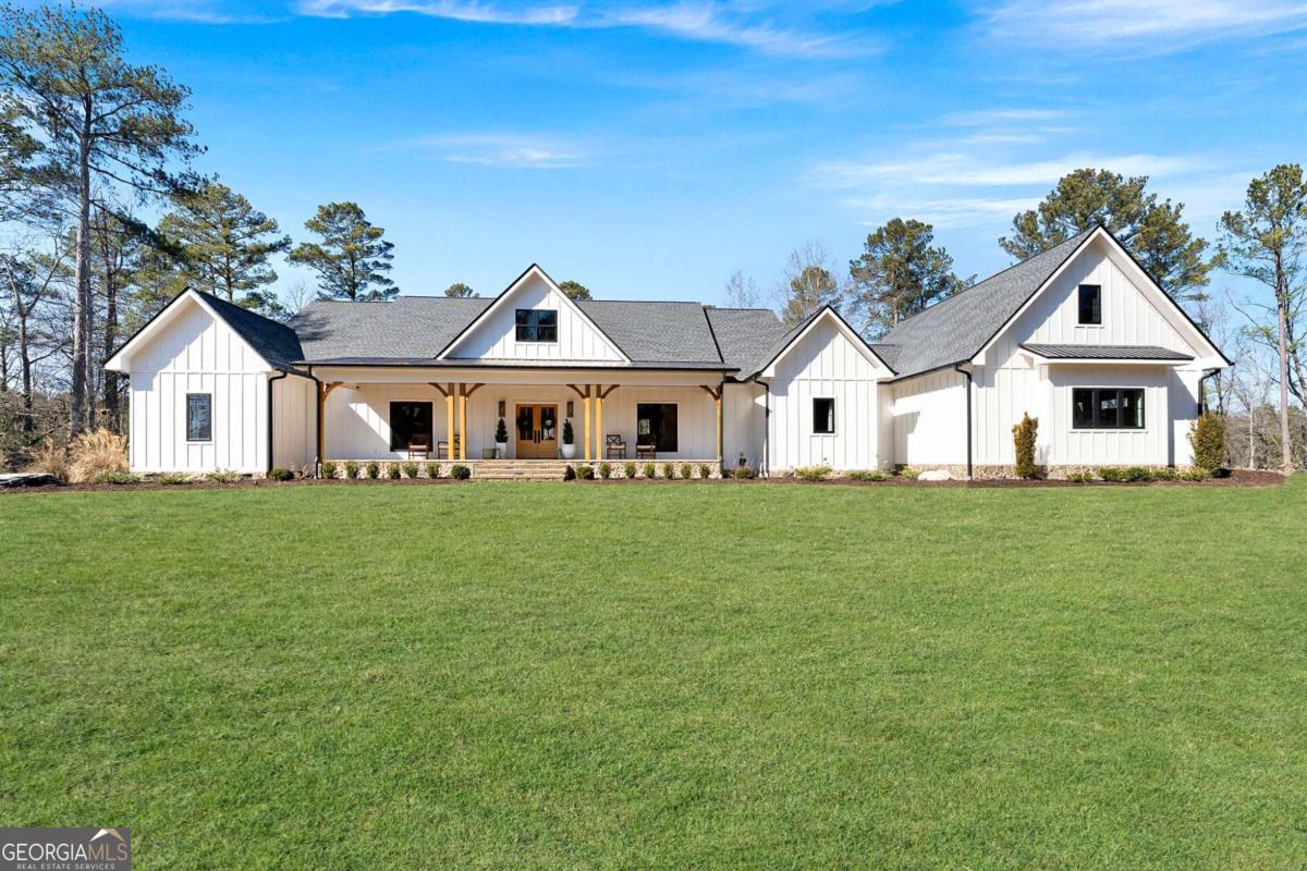 145 Moores Ferry Drive SW Plainville GA 30733