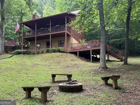 1504 Millenium Drive Young Harris GA 30582
