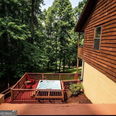 1504 Millenium Drive Young Harris GA 30582