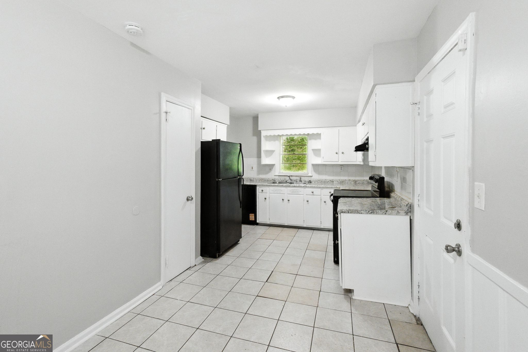 2370 Farley Street East Point GA 30344