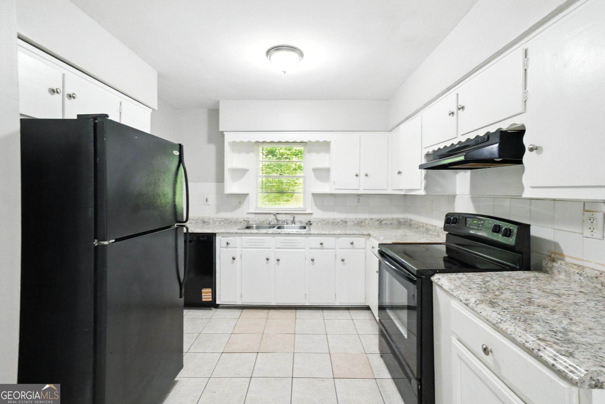2370 Farley Street East Point GA 30344