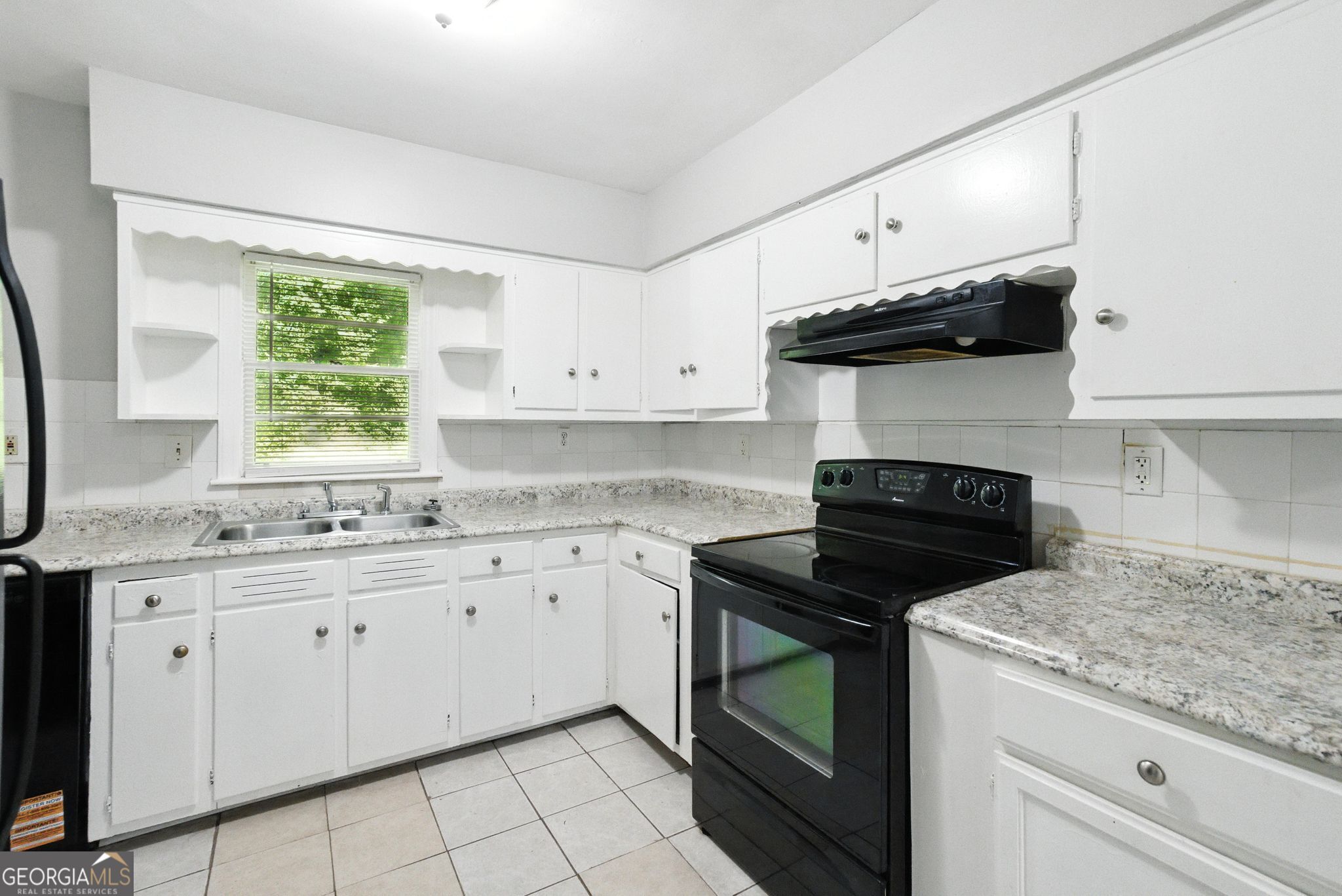 2370 Farley Street East Point GA 30344