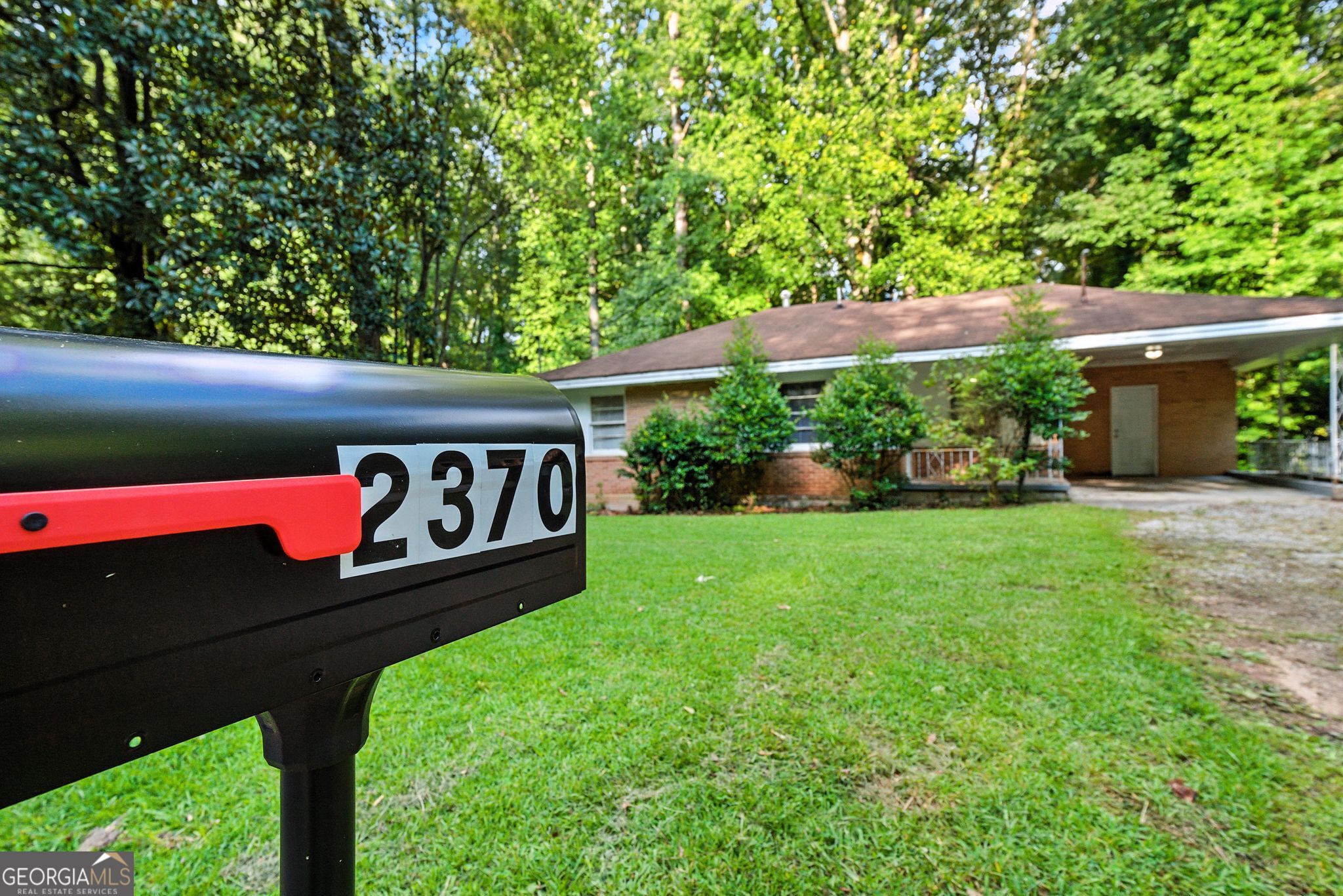 2370 Farley Street East Point GA 30344