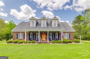 114 Wakefield Drive Guyton GA 31312
