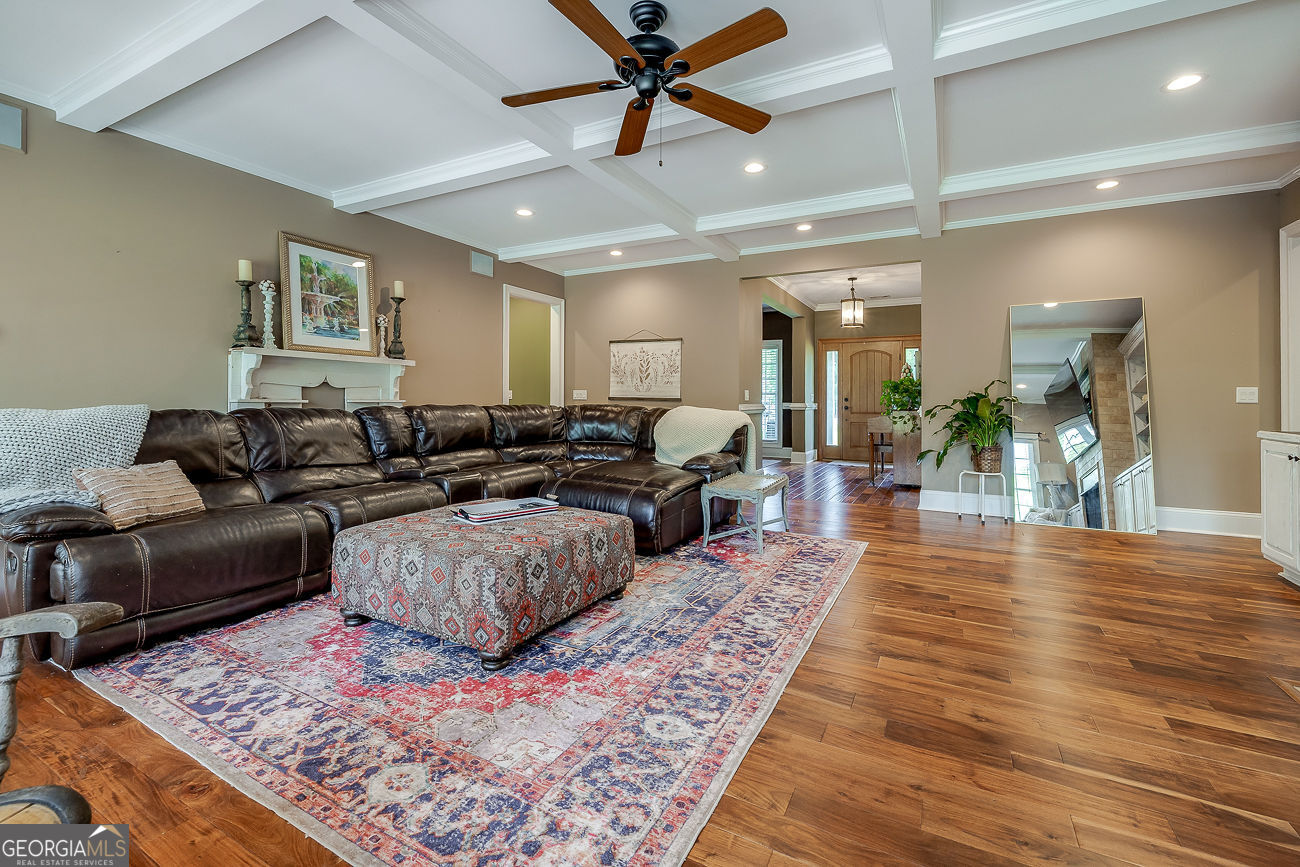 114 Wakefield Drive Guyton GA 31312