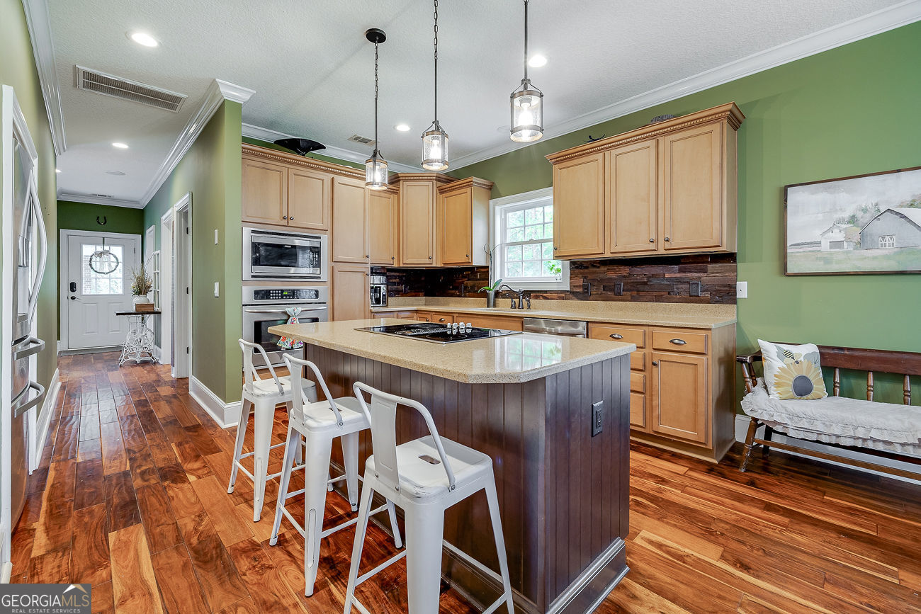 114 Wakefield Drive Guyton GA 31312