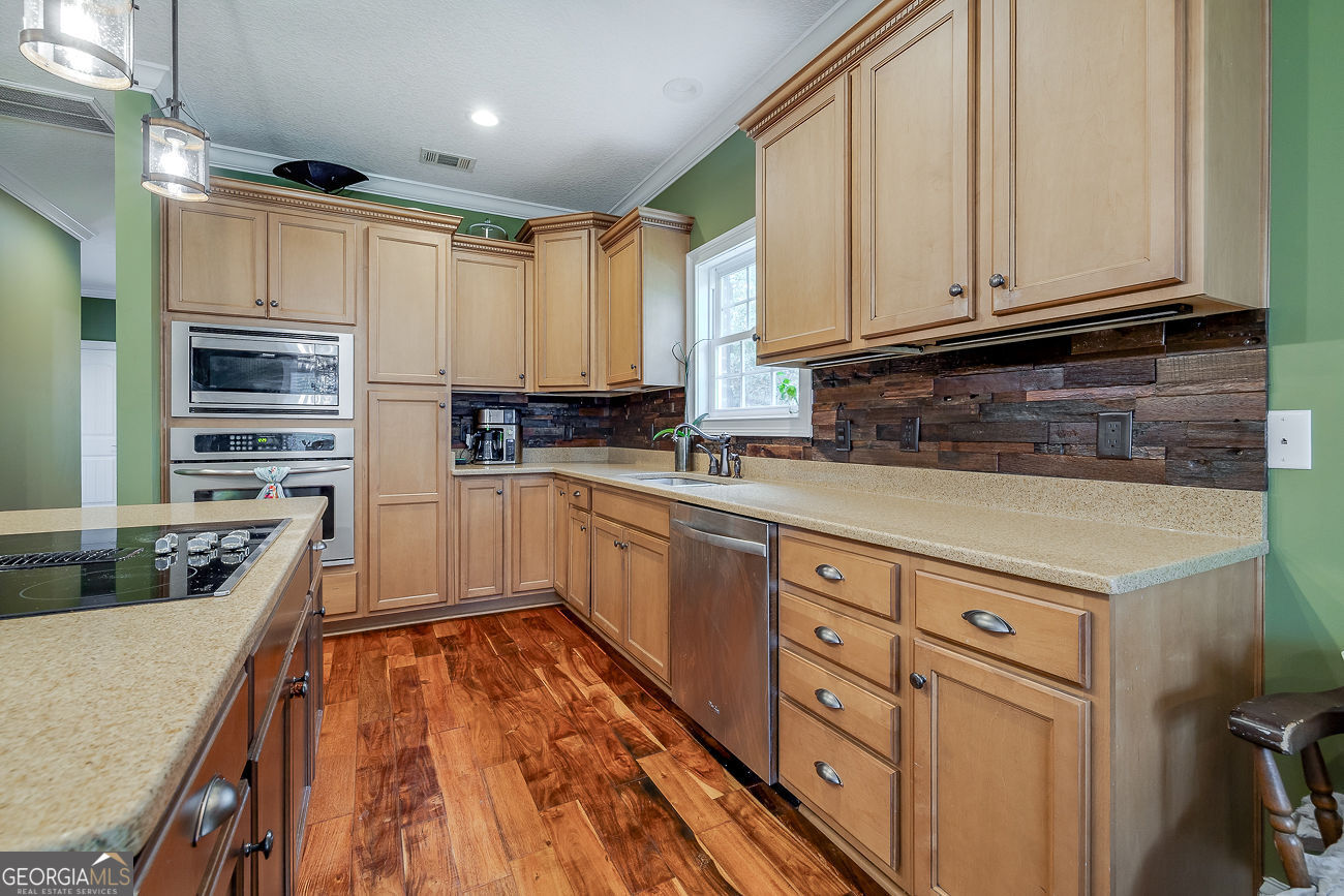 114 Wakefield Drive Guyton GA 31312