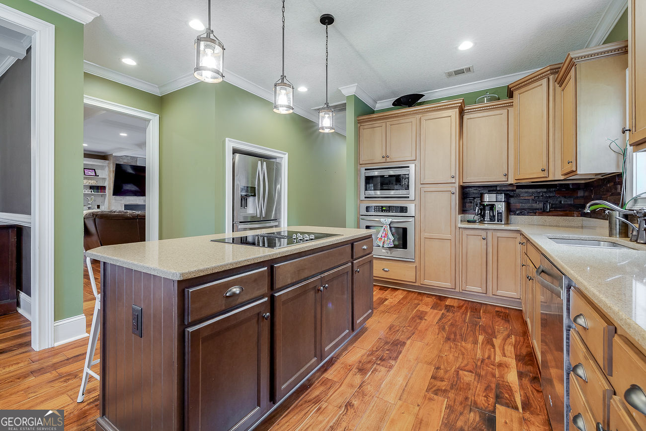 114 Wakefield Drive Guyton GA 31312