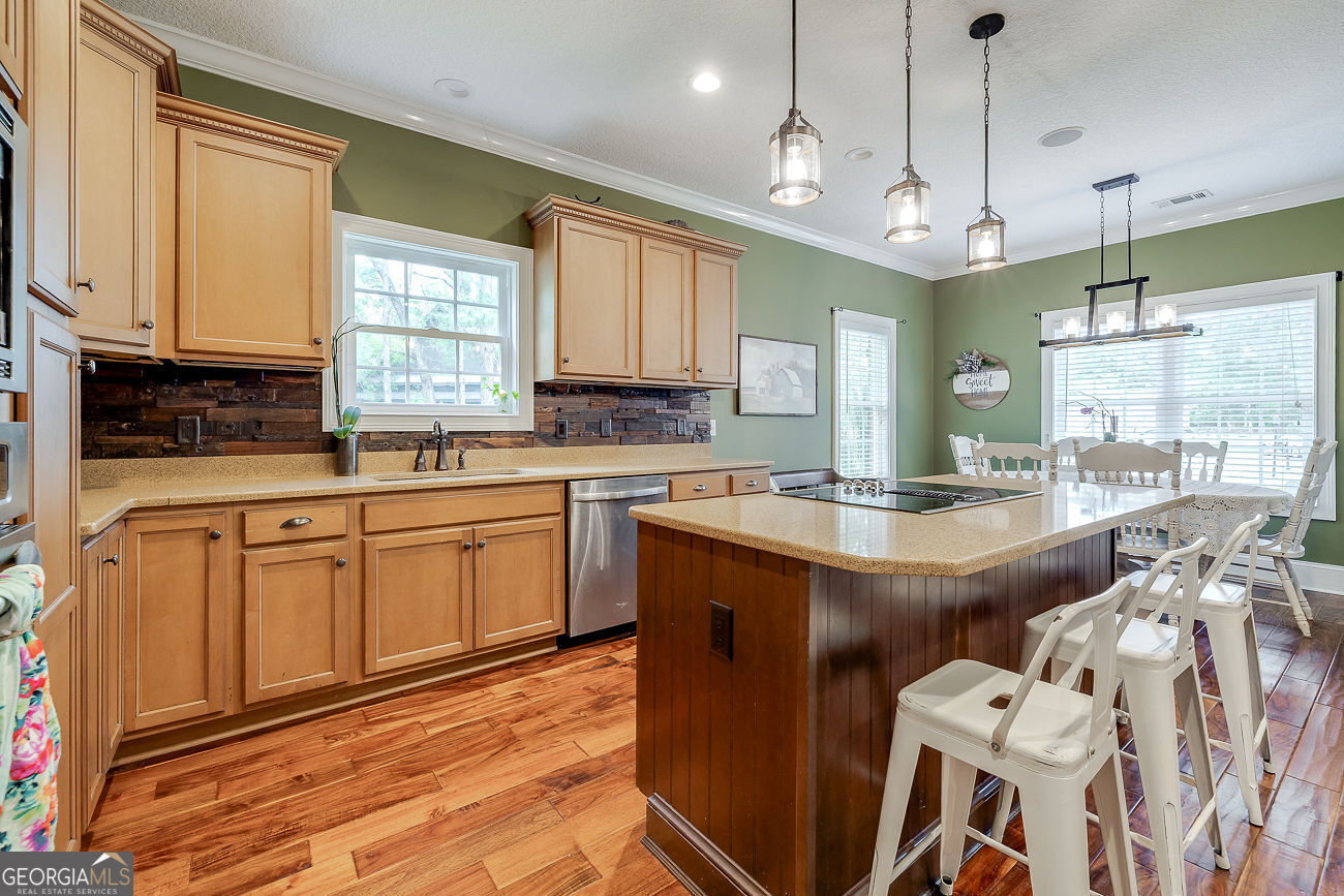 114 Wakefield Drive Guyton GA 31312